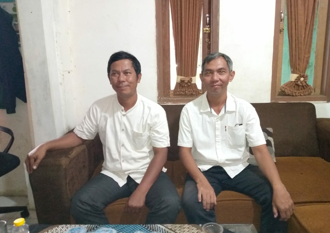 Pemerintah Desa Cihideung Ilir Optimalkan Dana Desa Tahap 1 Pada Insssfratuktur dan BLT