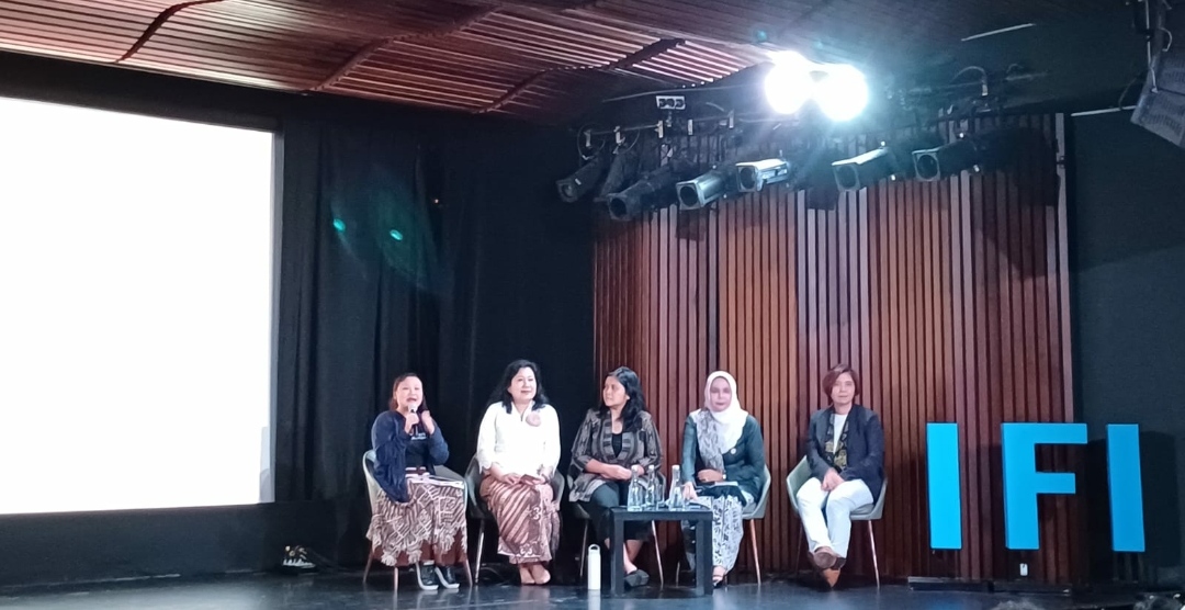 Hari Kartini 2026, Prancis-Indonesia Perkuat Kolaborasi untuk Pemberdayaan Perempuan