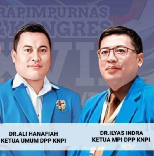 Lecehkan HMI, KNPI Desak Cak Imin Minta Maaf Secara Terbuka