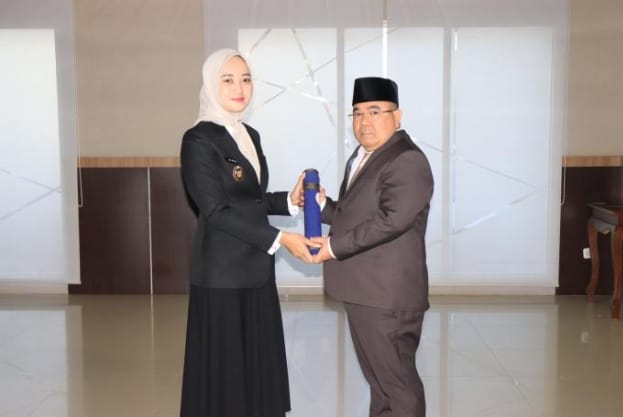 RSUDAM Lampung Dihantam Badai Kritik Hingga Warisan Masalah, Imam  Ghozali : Berikan Saya Waktu Untuk Benahi