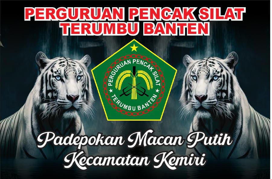 Selama Ramadhan Latihan Silat PPSTB Padepokan Macan Putih Kemiri Tutup Sementara 