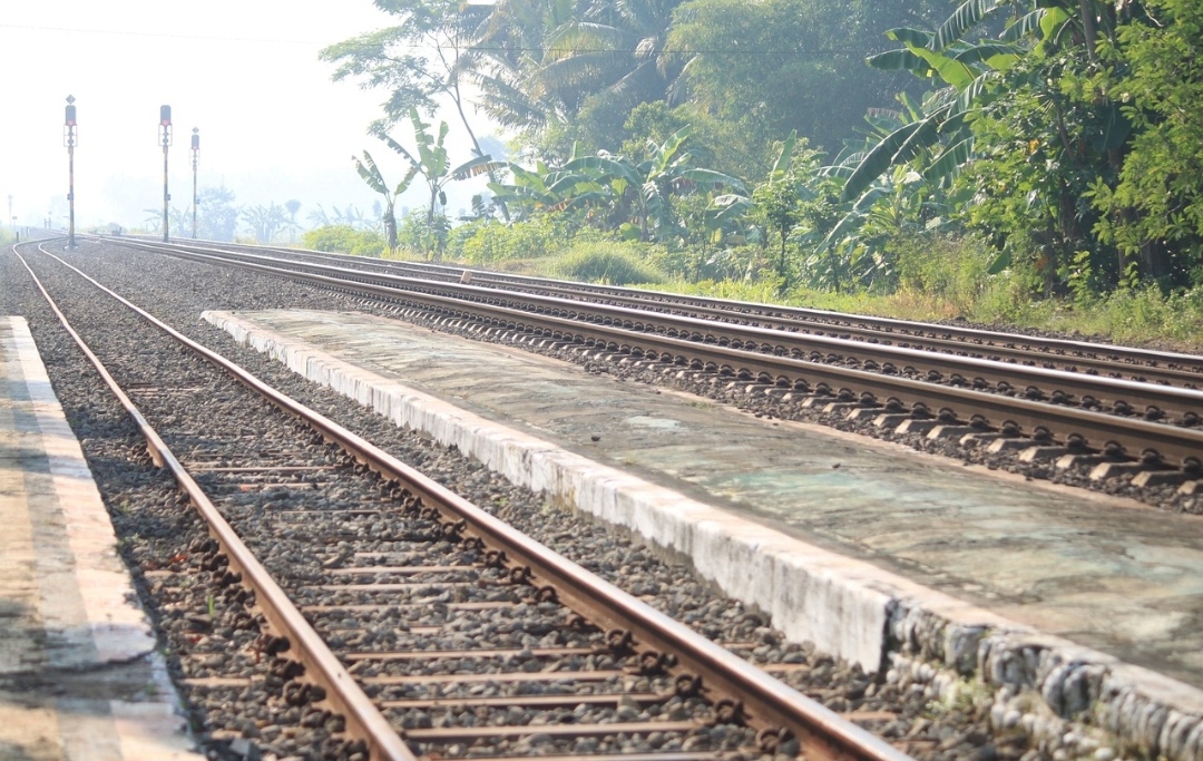 Kisah Masinis Kereta Maut Bintaro Tahun 1987