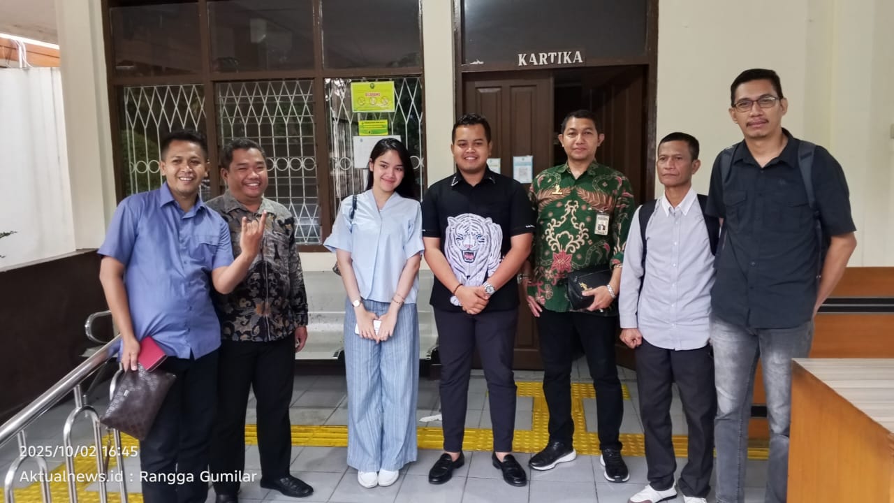 PN Bogor: Tergugat Yayasan Borcess Tolak Pencabutan Gugatan, Pertarungan Hukum Berlanjut   