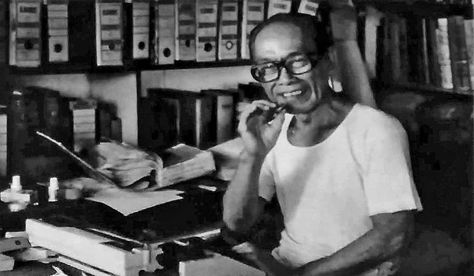 Napak Tilas Para Penulis, Saksi Jaman Tinggalkan Jejak Pemikiran