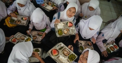 Satu Permintaan Maaf, Tragedi Gizi yang Mengguncang Kepercayaan Publik