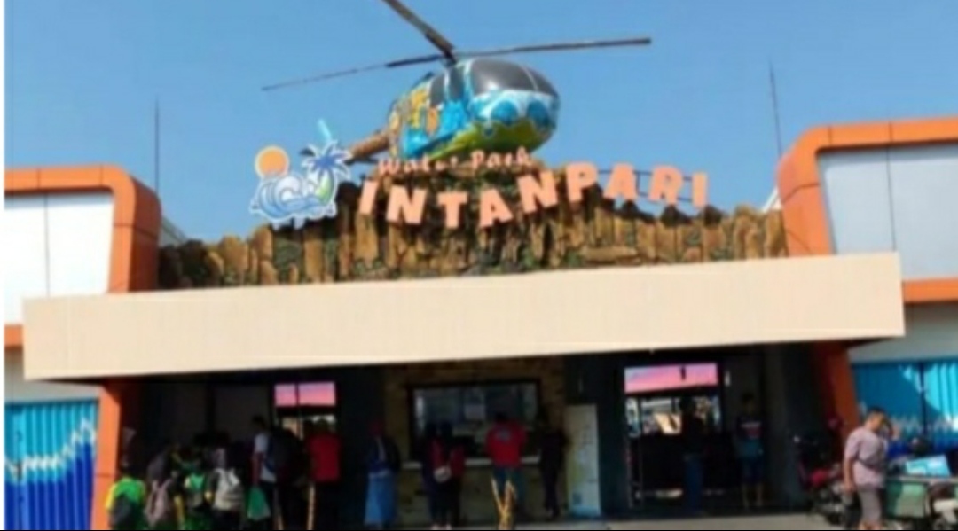 Libur Sekolah Tiba, PUD Aneka Usaha Jamin Waterpark Intanpari Prima dan Aman