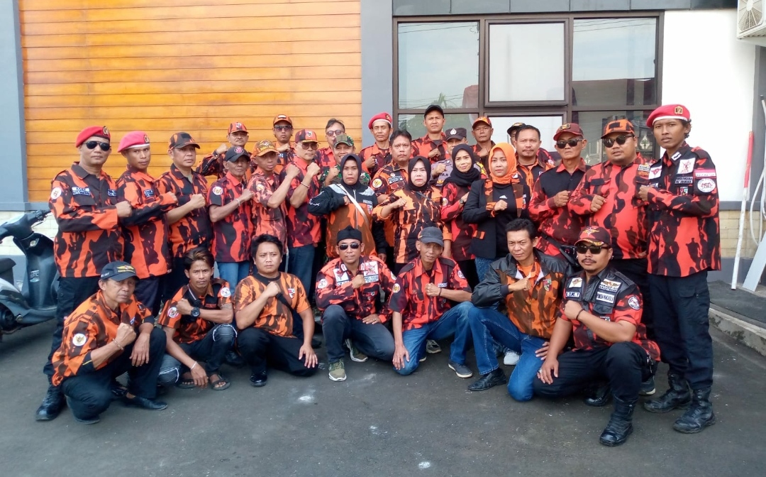 Memperingati Hari Pancasila: Menguatkan Nilai-Nilai Kebangsaan dalam Kehidupan Bermasyarakat