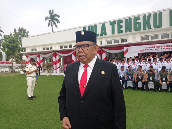 Simpatisan PDI Perjuangan Unjuk Rasa, Ketua DPRD Sumut: Nggak ada Untungnya
