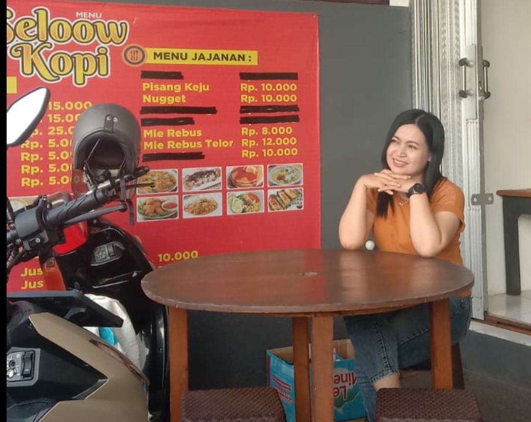 Lepaskan Rasa Kalut, Singgahlah di Seloow Kopi
