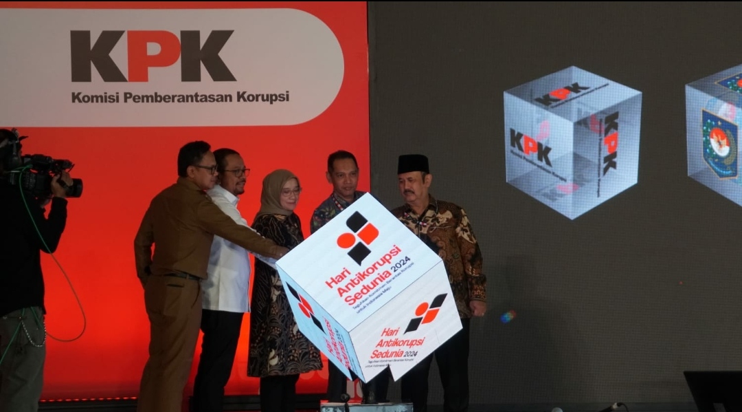 Hakordia 2024 Digelar di KPK, Apa Saja Isinya?