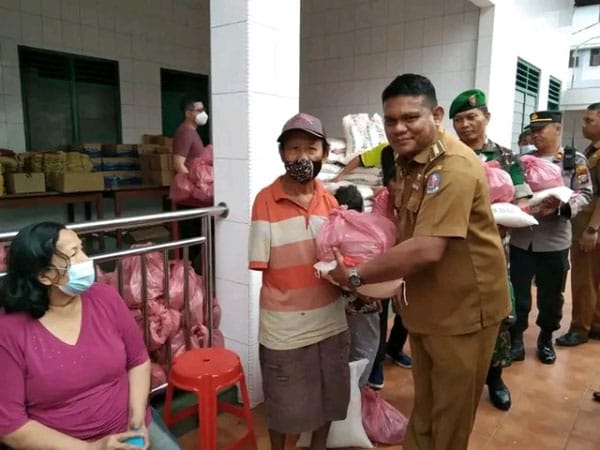 Lima Camat Bersaing Ketat untuk Posisi Eselon II di Pemkab Deli Serdang