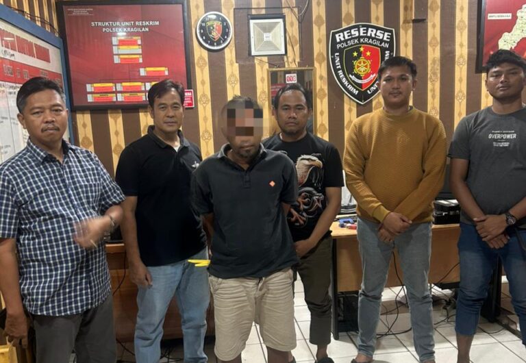 Mengaku Kenal Orang Dalam PT Nikomas, Oknum Calo Diringkus Polisi Diduga Tipu Pelamar Kerja