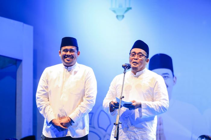 Walikota Medan Ajak Masyarakat Implementasikan Al-Qur’an untuk Mencapai Medan Berkah