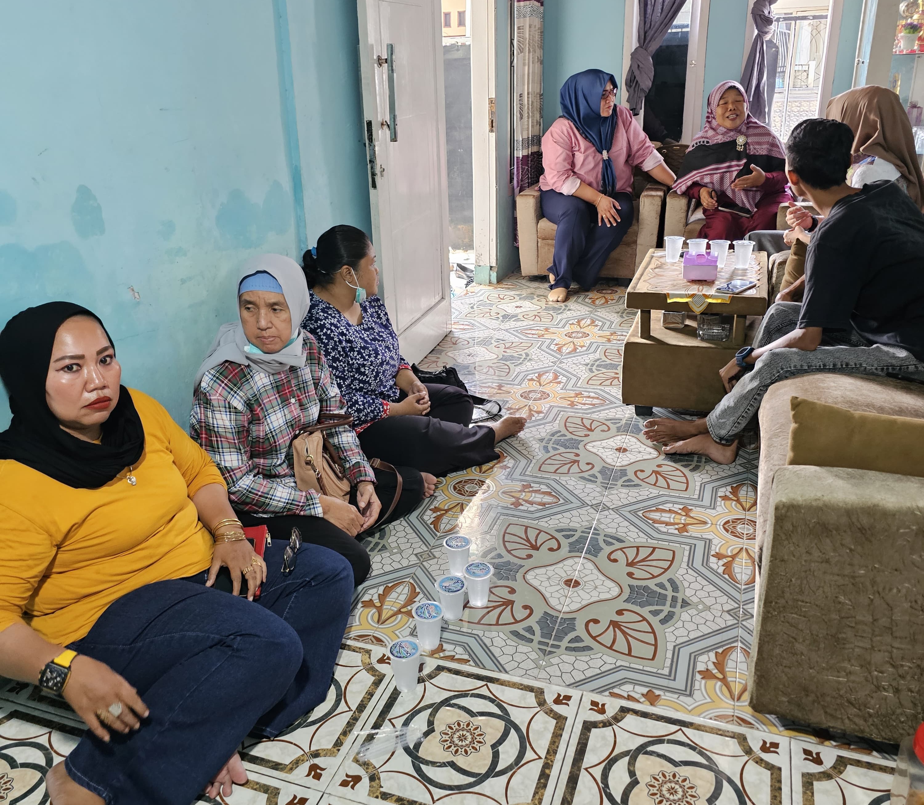 Kepala Puskesmas Kilasah Klarifikasi Soal Pemberian Obat Kadaluarsa Kepada Pasien