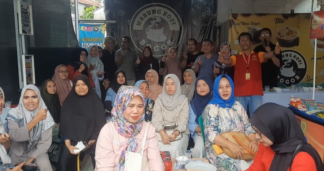 Launching Perdana Ira Frozen Food: Dukung UMKM dan Hadirkan Produk Berkualitas dengan Harga Hemat