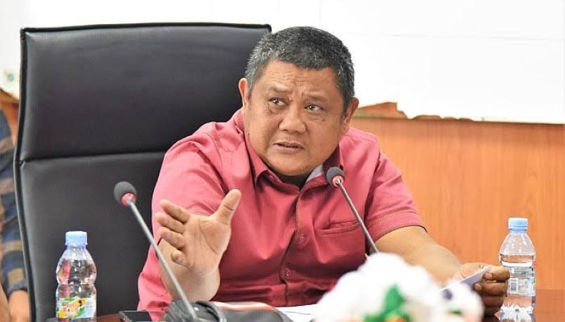 Dewan Harap Layanan Pengaduan THR Disnaker Medan Bukan Sekedar Lip Service