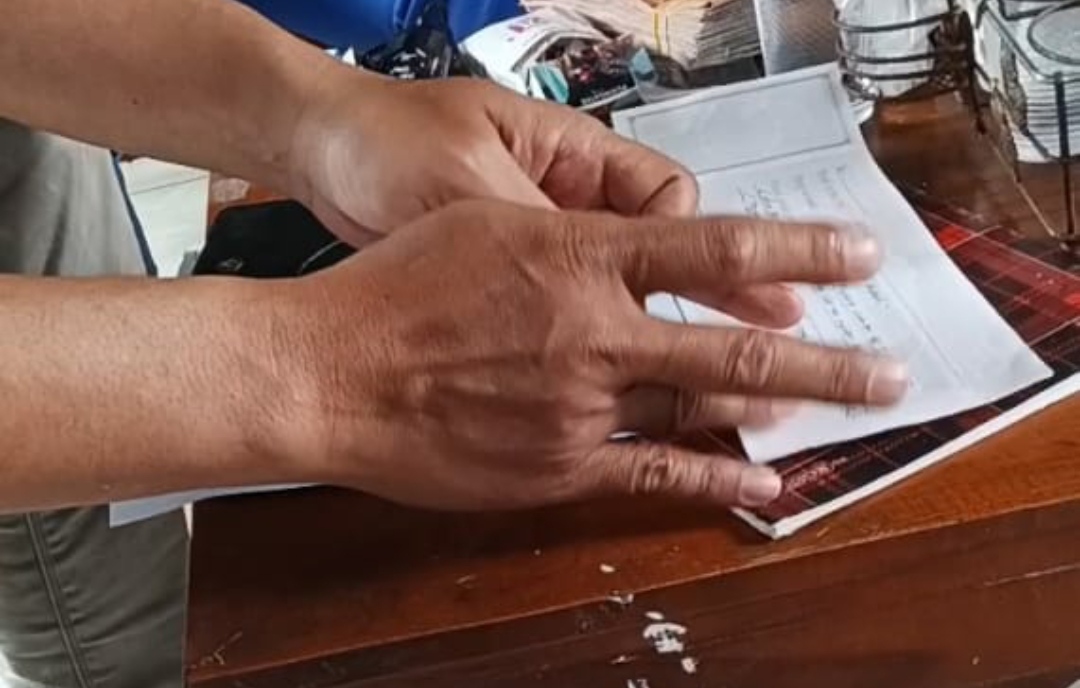 Pengadaian Tidak Resmi Alias ilegal Bisa Dibawa ke Ranah Hukum?