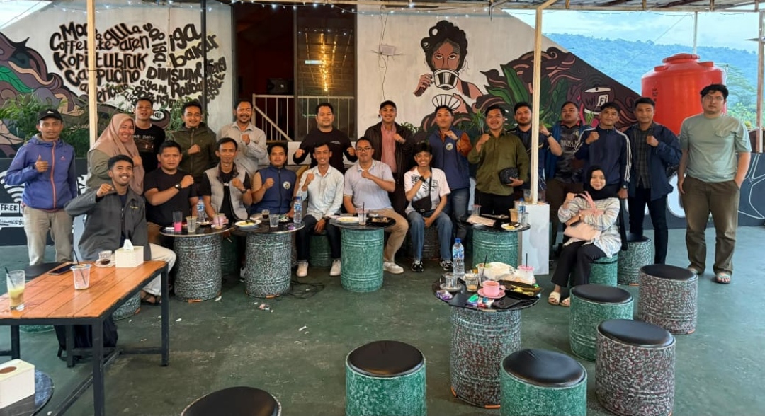 Tidak Ada Korban Jiwa, Tapi Gas Beracun Terdeteksi – KNPI Nanggung Tekan Transparansi Tambang Pongkor   