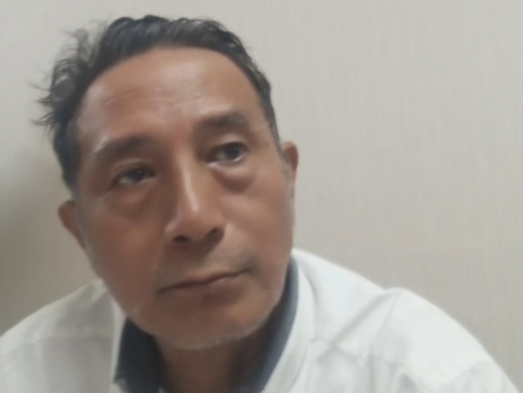Suta Widhya Desak Jaksa Agung Tetapkan Pihak Yang bertanggung jawab Atas Bencana di Sumatera