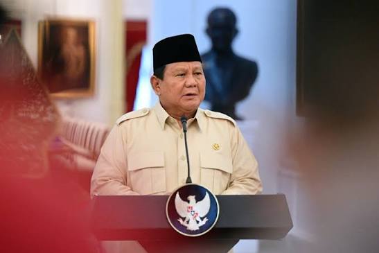 Kesetiaan Prabowo Sampai Kapan ?