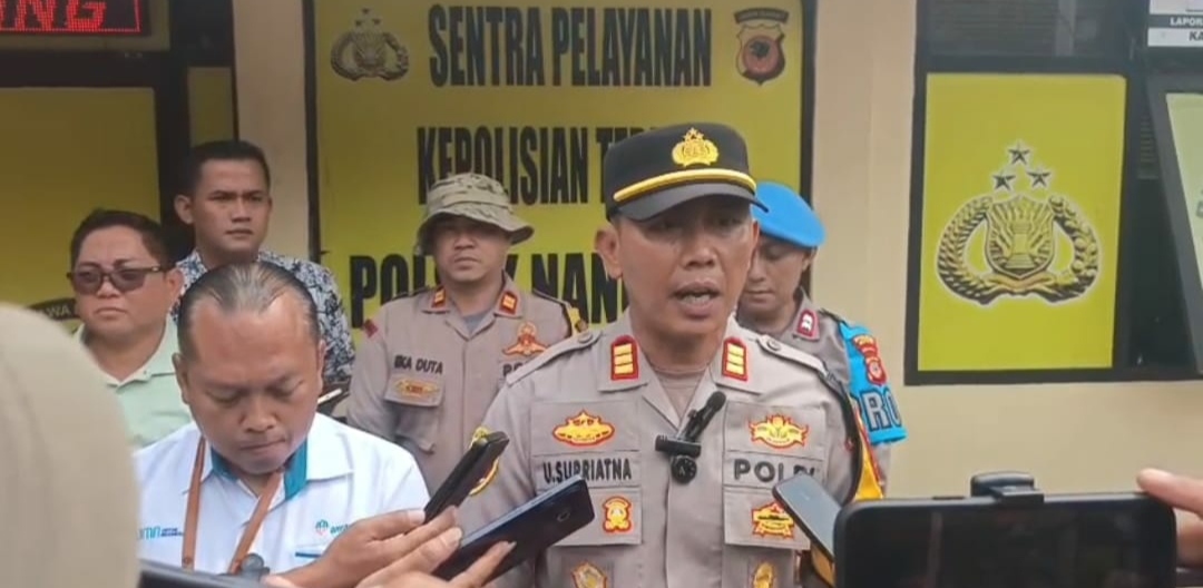 5 Korban Tewas  Insiden Kepulan Asap Tambang Emas Pongkor, PT ANTAM Tegaskan Lokasi di Area Non Operasional