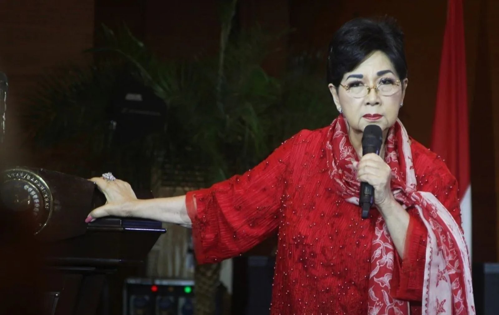 Selamat Jalan Simfoni Kehidupan 