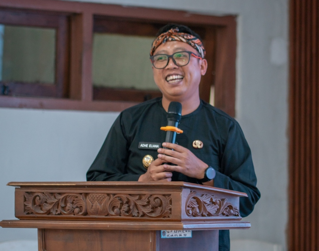 Wabup Karanganyar Pimpin Rakor Evaluasi Serta Perencanaan Program MBG Tahun 2026