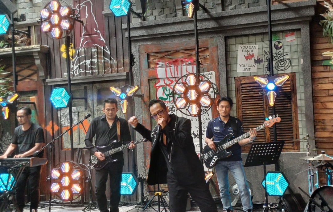 Rangkai Rilis “Menuai Terurai” di Awal Ramadan, Refleksi Kehilangan dan Penerimaan