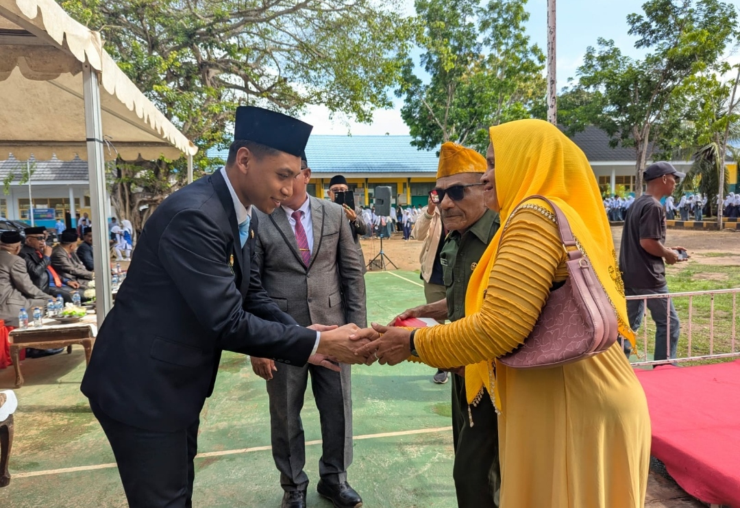 Serba-serbi Hari Pahlawan 10 Nopember 2025