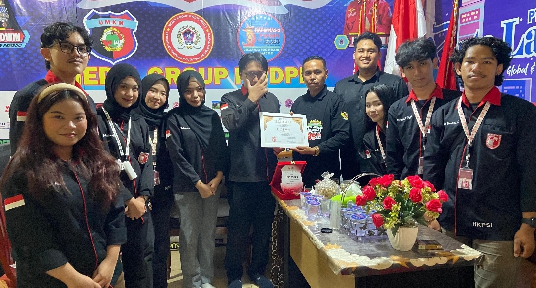 Sinergi Akademisi dan Insan Pers Menguat: PSBH Unila–PWDPI Resmi Teken MoU Media Partner