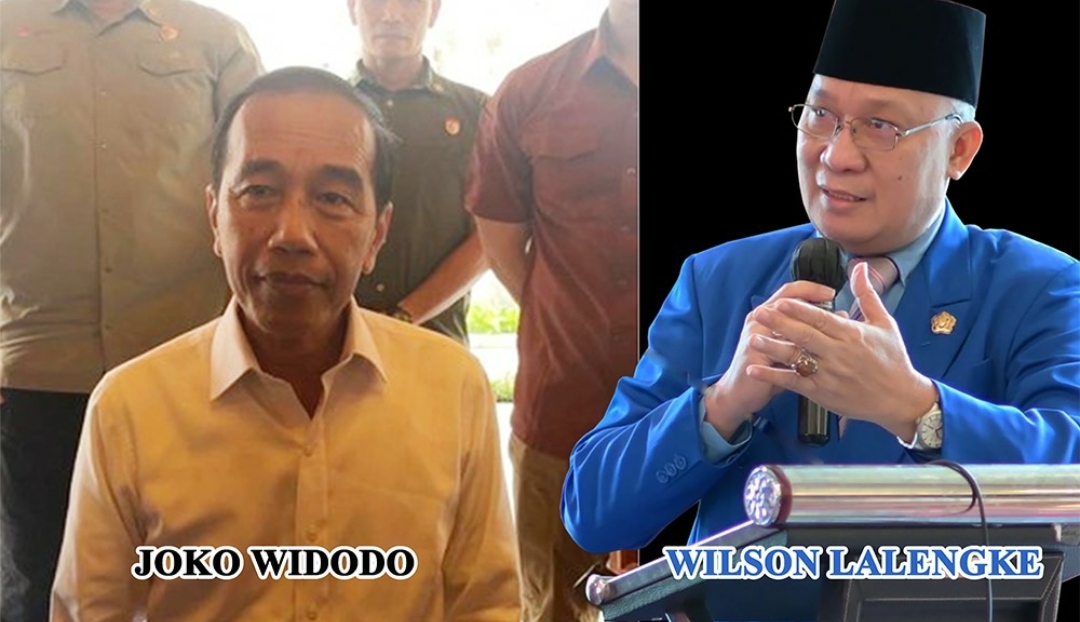 Mangkir terhadap Panggilan Pengadilan, Paspampres Harus Ditarik dari Kesatuan Pengawal Jokowi