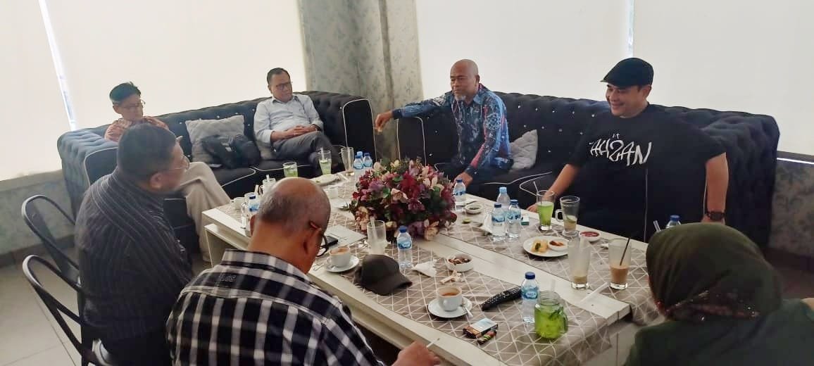Tolak Restorative Justice, PWI Pusat Desak Gelar Perkara Kasus Cashback Segera Dilaksanakan