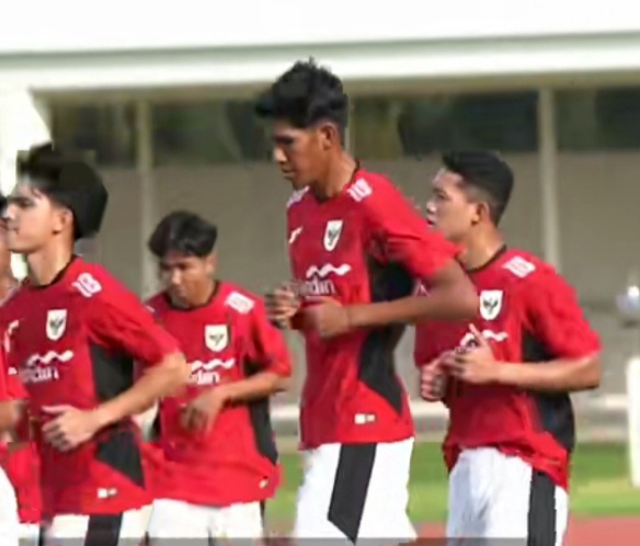 PSSI Panggil 30 Pemain U-23 untuk Hadapi AFF U-23 Championship