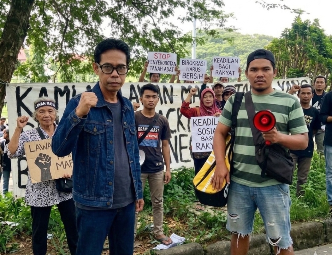 Serba-Serbi Demo, Suara Rakyat, Tantangan, dan Cara Menyuarakannya Secara Bijak