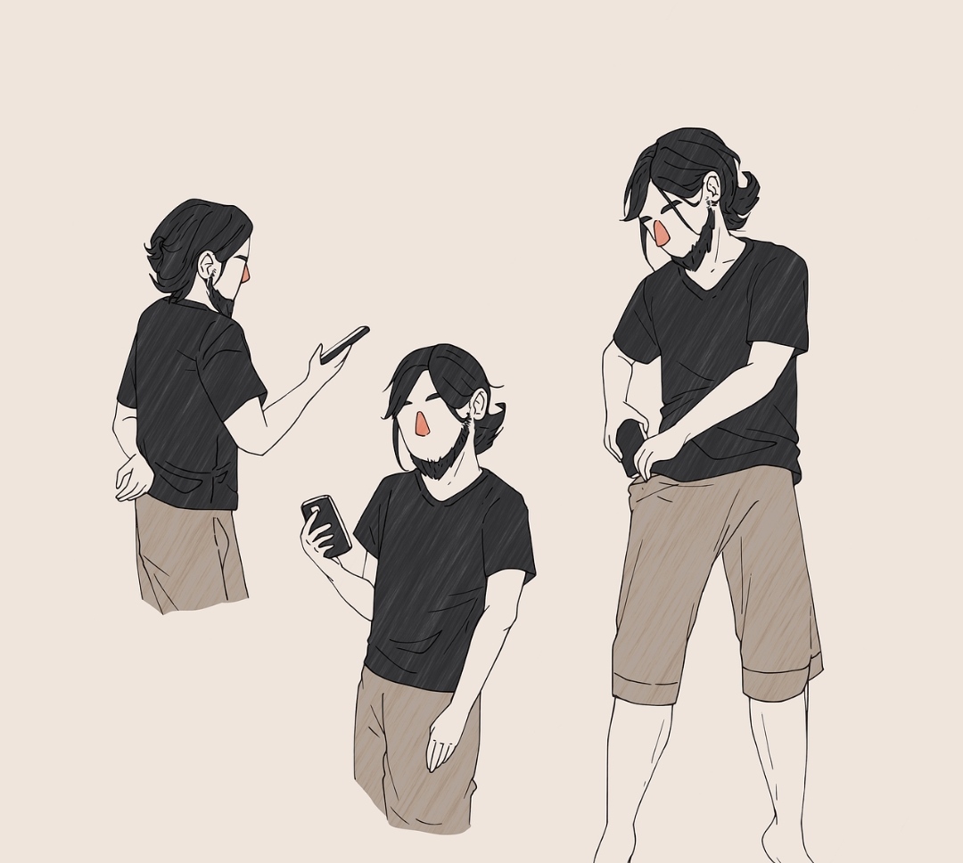 Benarkah Warga Kabupaten Sukabumi Lebih Suka Membuka Tiktok Daripada Membuka Link Berita?