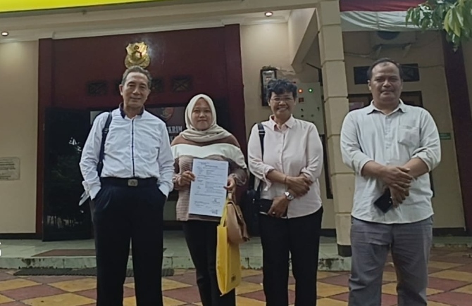 Pelayanan Polres Sukabumi Tidak Memuaskan?