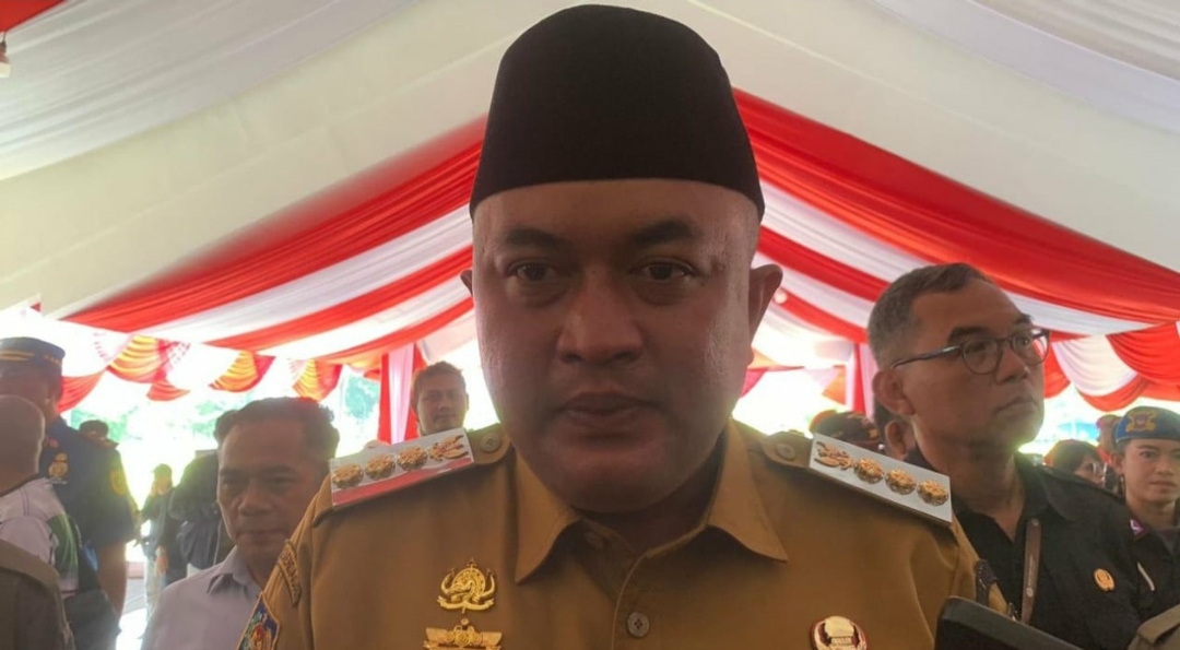 Kabupaten Bogor Perkokoh Diri: Sinergi Ormas dan Pemerintah Jamin Stabilitas di Tengah Isu Unjuk Rasa   