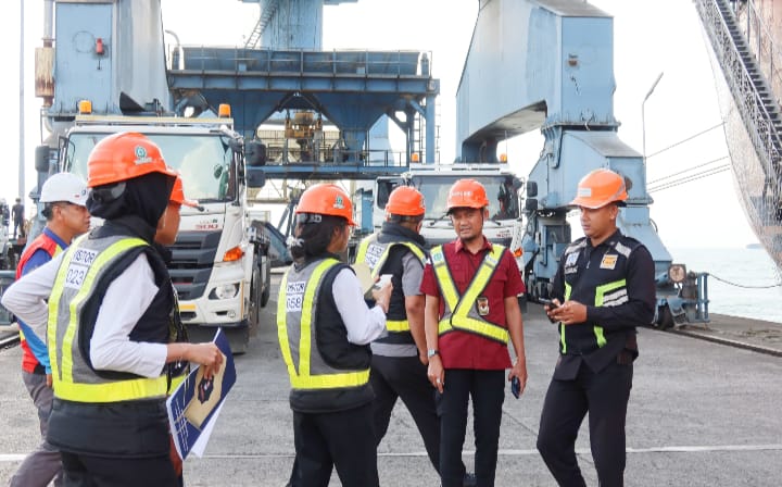 Imigrasi Cilegon Gelar Operasi 