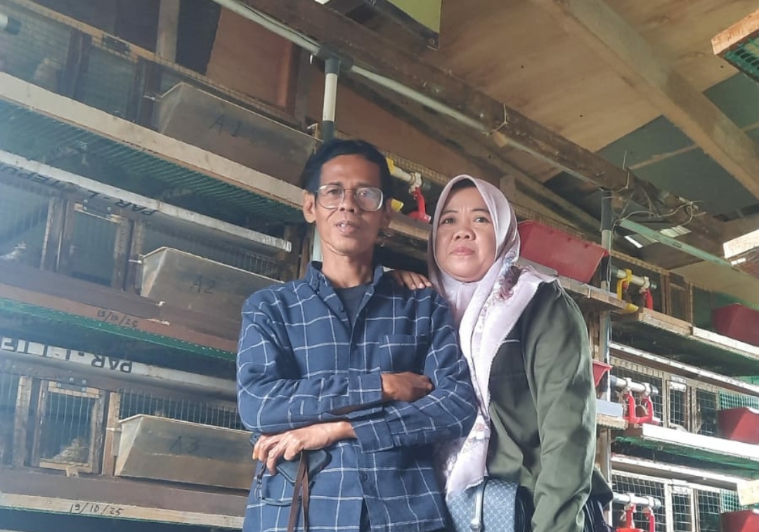 Reisha Puyuh Farm Berbagi Tips Jitu Pengembangan Usaha Telur Puyuh dengan Lahan Terbatas