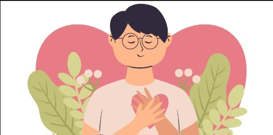 Ketika Gagal, Kamu Tak Harus Kuat Sepenuhnya