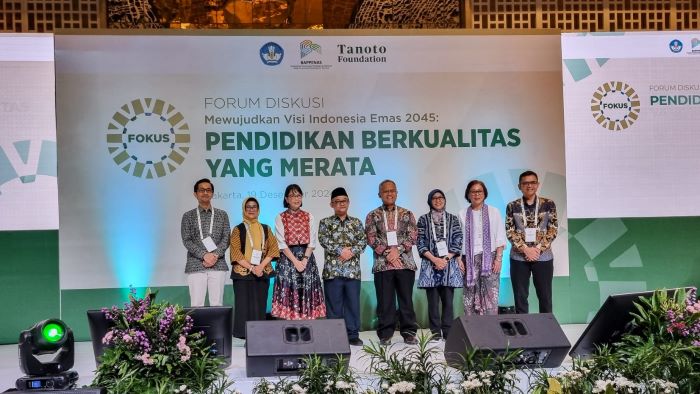 Wujudkan Indonesia Emas 2045, Pemko Siantar Dorong Gerakan Literasi