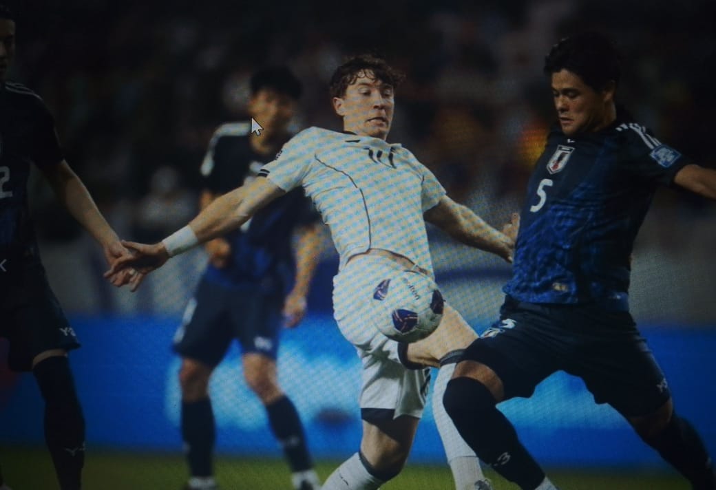 AFC Tunjuk Arab Saudi dan Qatar Jadi Tuan Rumah Babak Keempat Kualifikasi Piala Dunia 2025 Zona Asia?