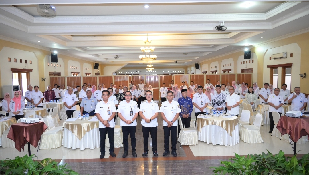 Sapu Bersih Pelanggaran Harga, Keamanan, dan Mutu Pangan 2026