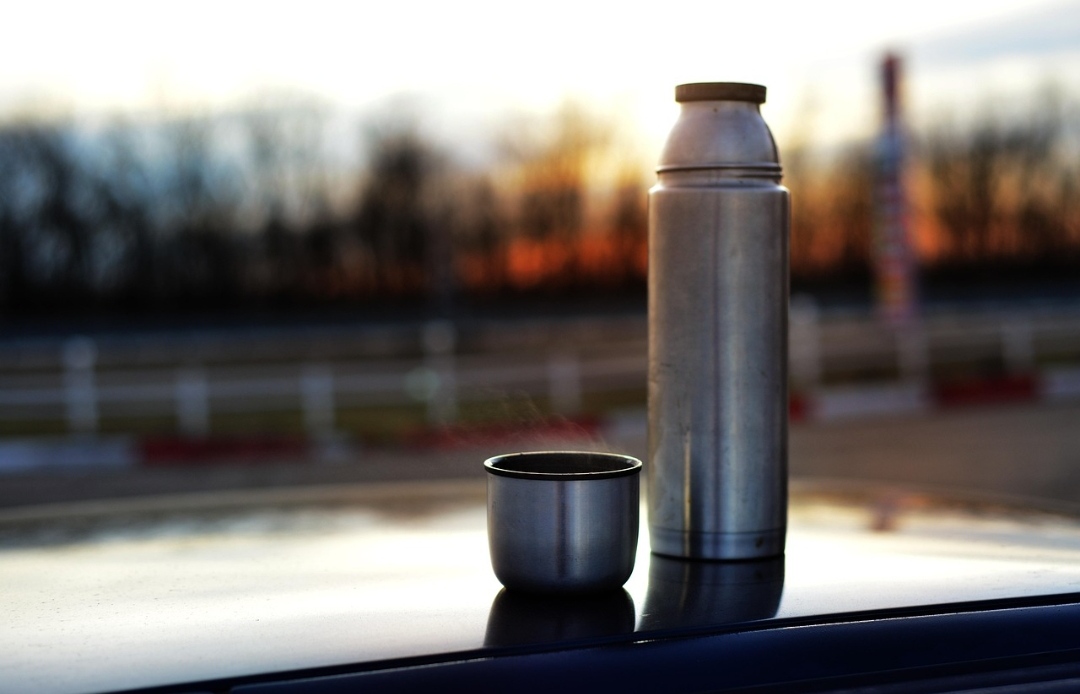 Kopi Menjadi Teman Asik Saat Mudik