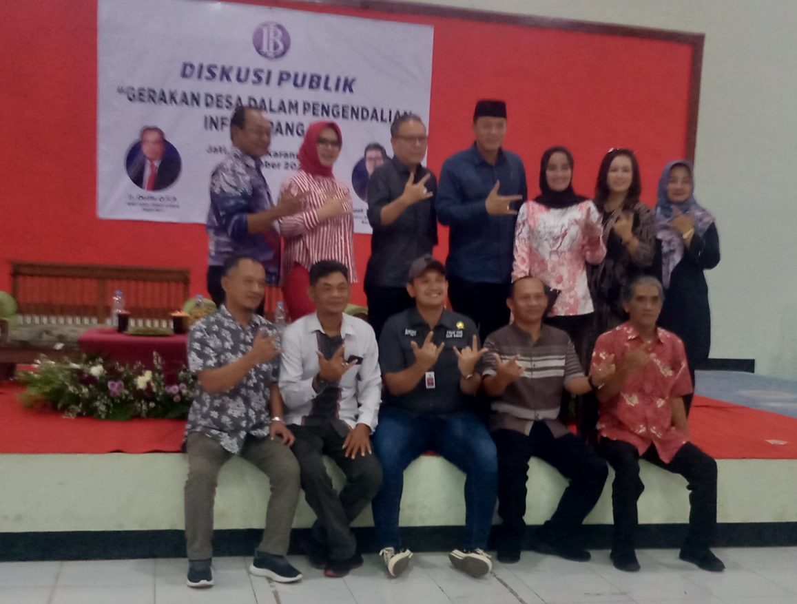 Kelangkaan Pupuk, Wakil Ketua Komisi XI DPR RI Dolfi Berikan Solusi Beralih ke Pupuk Organik 