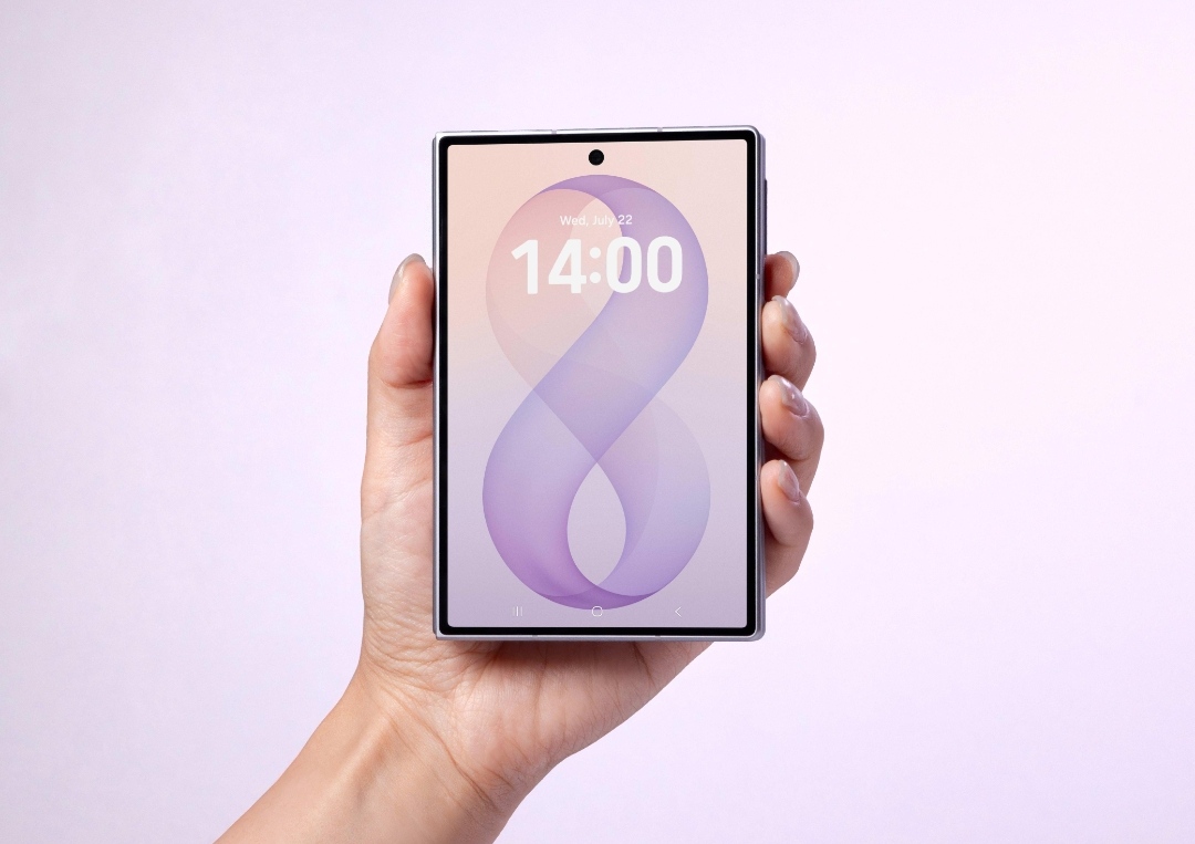 Samsung Galaxy Z Fold8 Tawarkan Layar Besar dalam Bodi Lebih Ringkaian