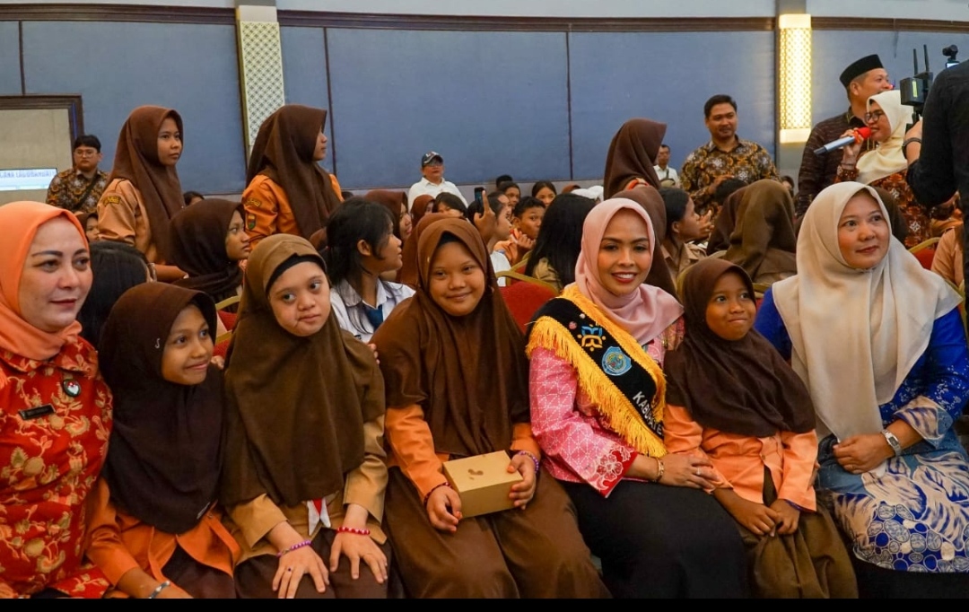 Pengukuhan Generasi Berencana, Wujudkan Remaja Cerdas dan Berkarakter