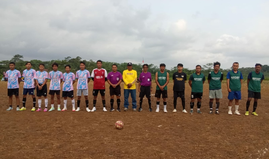 Kades Rosid: Mengisi Kemerdekaan Dengan Merayakan Rasa Syukur