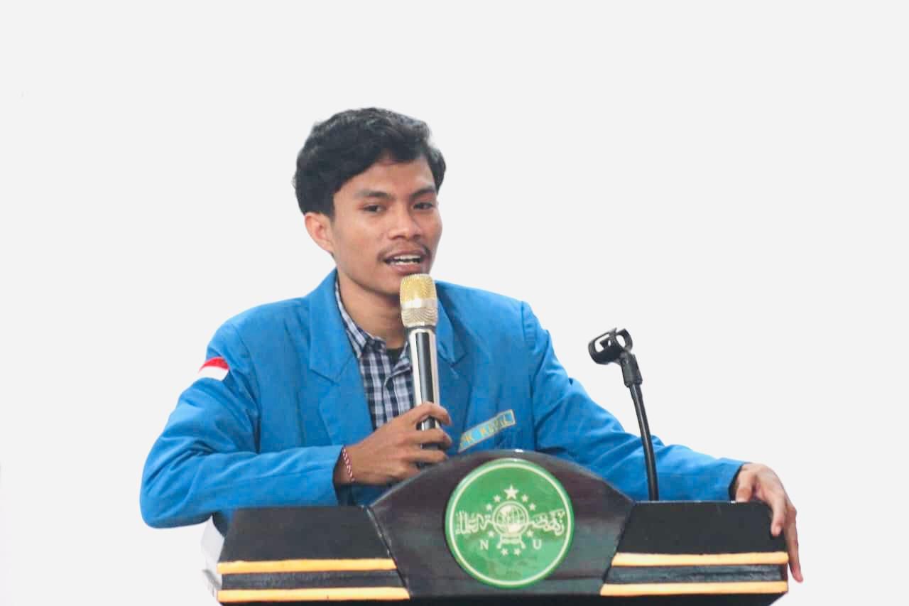 Ahmad Husni Mubarak: Politik bukan tempat para dewa