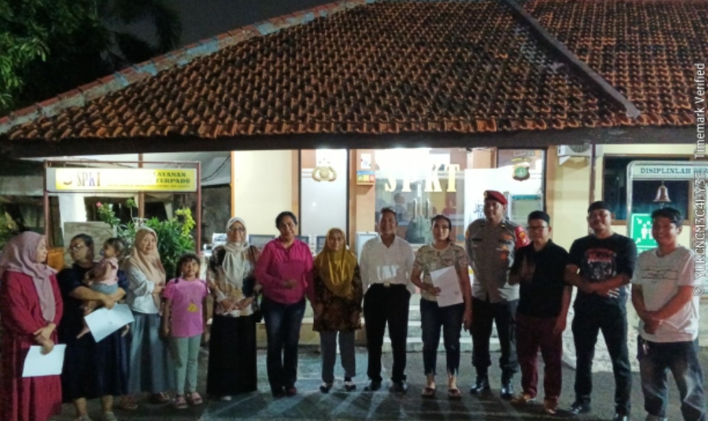 Suta Widhya : Apabila Bisa Diselesaikan di Tingkat Warga, Mengapa Harus Lanjut ke Pengadilan?